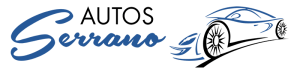 Autoserrano Logo